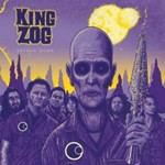 King Zog - Second Dawn