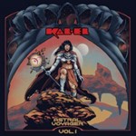 Kal-el - Astral Voyager