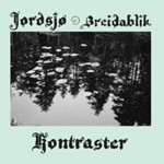Jordsjø & Breidablik - Kontraster