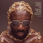 Isaac Hayes - Hot Buttered Singles Vol. 2 '72-'76