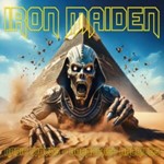 Iron Maiden - Radio Waves: Broadcast Archive