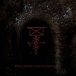 Hersir - Hateful Draugar From The Underground