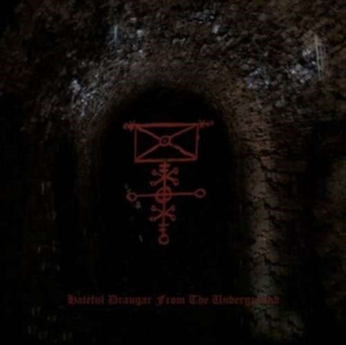 Hersir - Hateful Draugar From The Underground