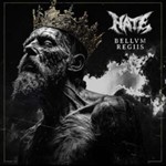 Hate - Bellum Regiis