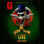 Guns N' Roses - Live In The Jungle: Radio Broadcast