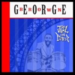 George Brown - Jazz In Paris
