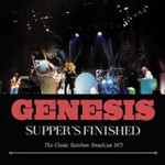 Genesis - Supper’s Finished