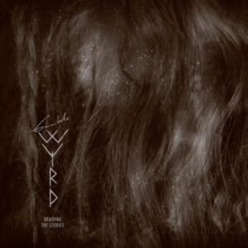 Gaahls Wyrd - Braiding The Stories: Ltd Ed.