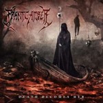 Frantic Amber - Death Becomes Her