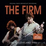 Firm - Live In Cleveland '86