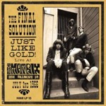 Final Solution - Just Like Gold Live: Matrix '96
