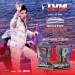 Elvis Presley - Live: Houston Astrodome '74