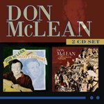 Don McLean - Sings Marty Robbins