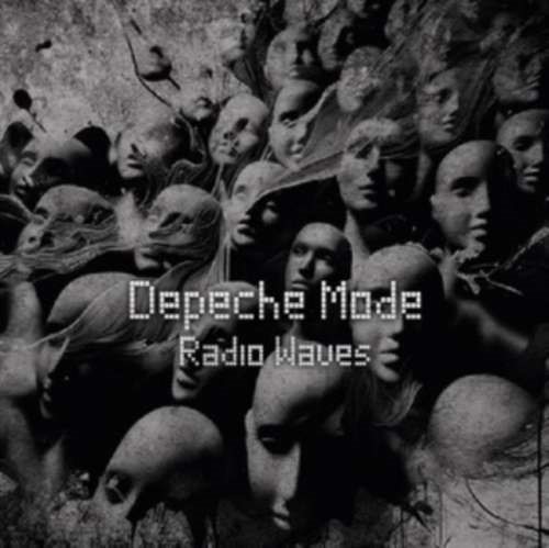Depeche Mode - Radio Waves: Broadcast Archive