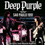 Deep Purple - Sao Paulo 1991