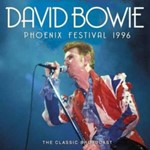 David Bowie - Phoenix Festival '96 Classic Broadcast