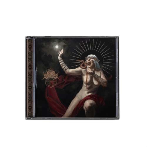 Crown Magnetar - Punishment