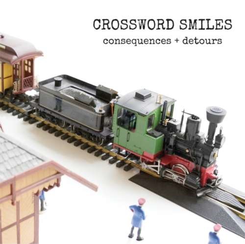Crossword Smiles - Consequences & Detours