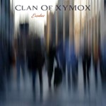 Clan Of Xymox - Exodus: Deluxe