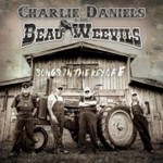 Charlie Daniels - Songs In The Key Of E - Cd (5t