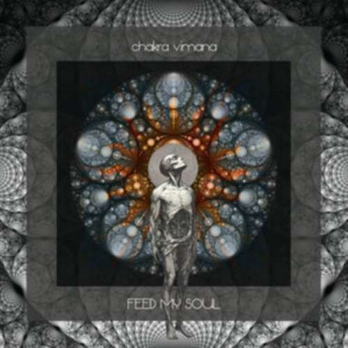Chakra Vimana - Feed My Soul
