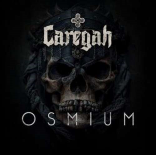 Caregah - Osmium