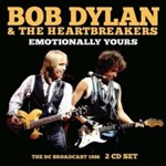 Bob Dylan/heartbreakers - Emotionally Yours