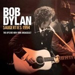 Bob Dylan - Saugerties Upstate Ny Broadcast '94