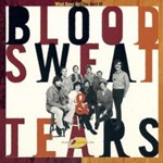 Blood Sweat & Tears - What Goes Up! The Best Of
