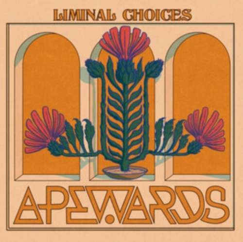 Apewards - Liminal Choices