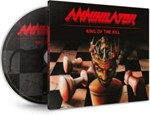 Annihilator - King Of The Kill