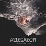 Allegaeon - Ossuary Lensthe