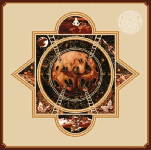 Agusa - Högtid (remaster)