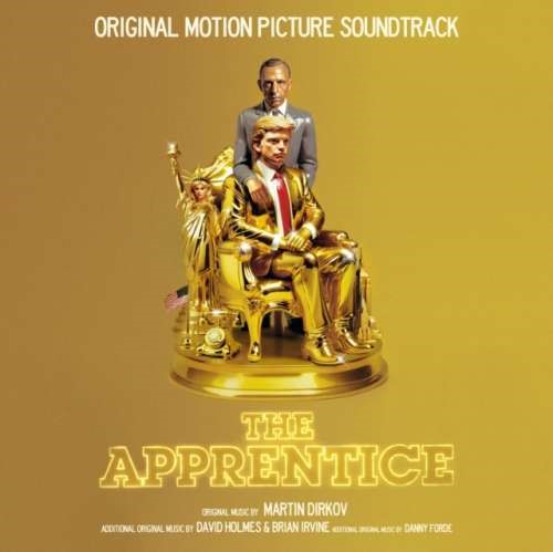 OST - Apprentice