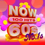 Various - Now 100 Hits 60s No.1s