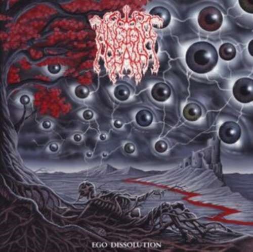 Ancient Death - Ego Dissolution