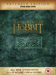 The Hobbit: The Desolation of Smaug - Extended Edition