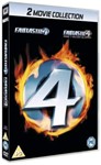 Fantastic Four/Fantastic Four: Rise of Th - Ioan Gruffudd