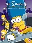 The Simpsons: Season 7 - Dan Castellaneta