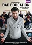 Bad Education: Series 1-3 - Jack Whitehall