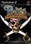 Pirates: Legend Of The Black Kat - Game