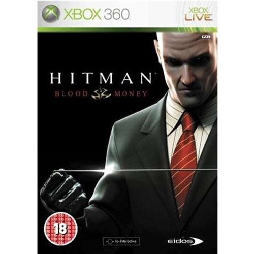 Hitman - Blood Money