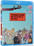 Woodpecker Detective's Office: Complete - Shinpei Ezaki