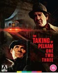 Taking Of Pelham 123 [1974] - Joseph Sargent