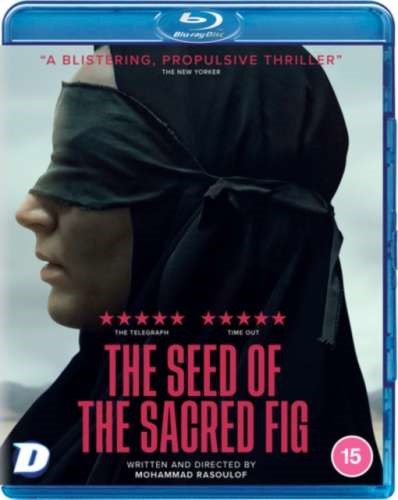 The Seed Of The Sacred Fig - Mohammad Rasoulof