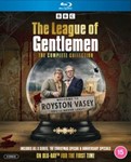 The League Of Gentlemen: Series 1-3 - Jeremy Dyson
