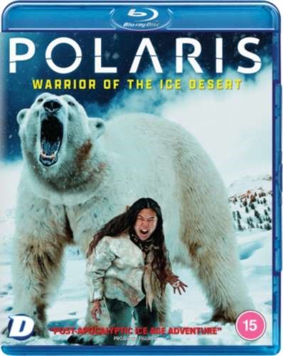 Polaris [2022] - Kirsten Carthew