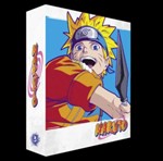 Naruto: Set 3 - Hayato Date