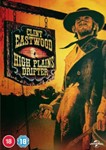High Plains Drifter [1973] - Clint Eastwood