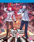 Gods' Games We Play: Complete - Tatsuya Shiraishi